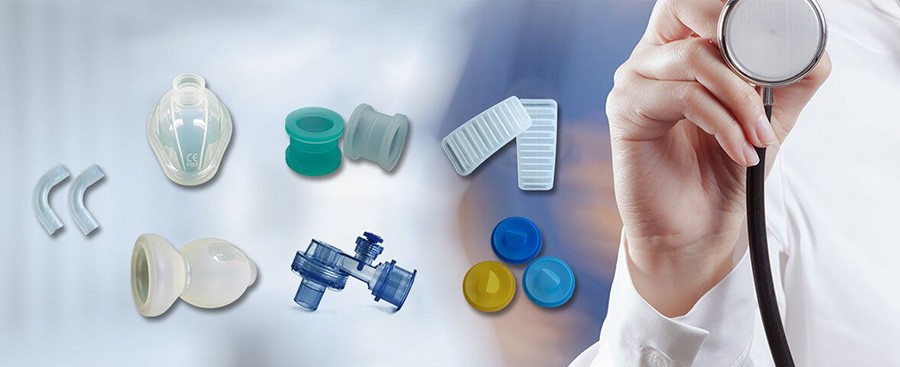 醫(yī)用級液態(tài)硅膠產(chǎn)品 醫(yī)用級液態(tài)硅膠產(chǎn)品