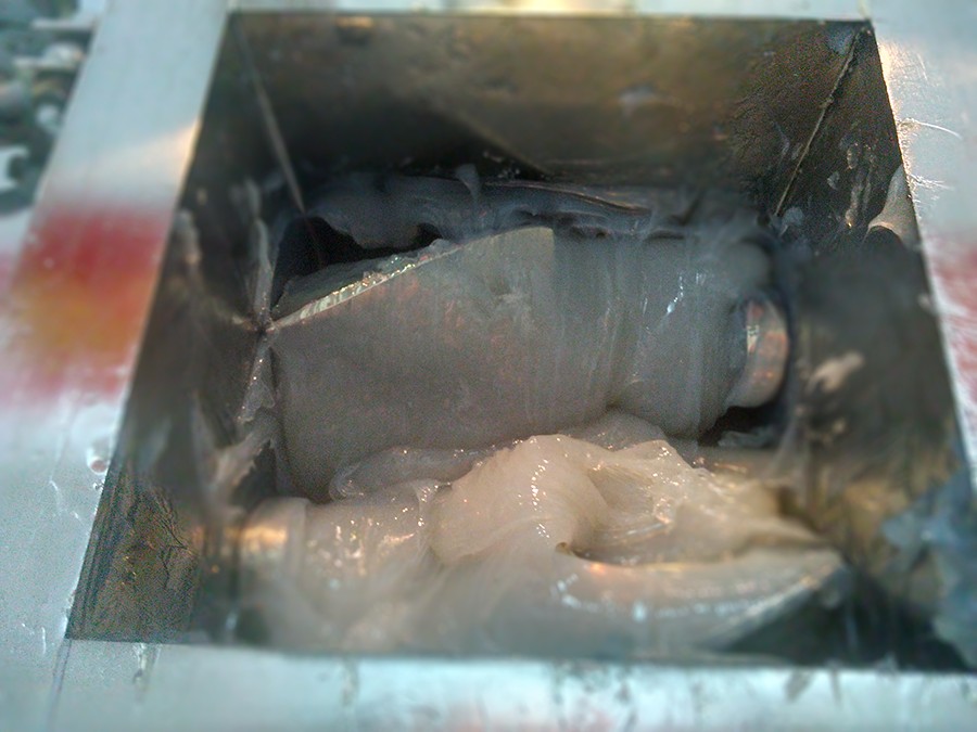 液態(tài)硅膠 液態(tài)硅膠