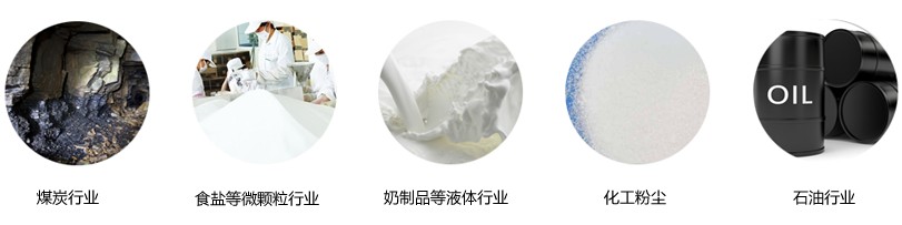 臥式螺帶混合機設備產(chǎn)品應用